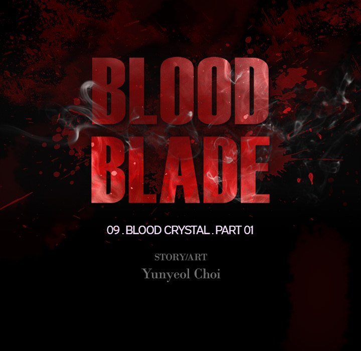 Blood Blade