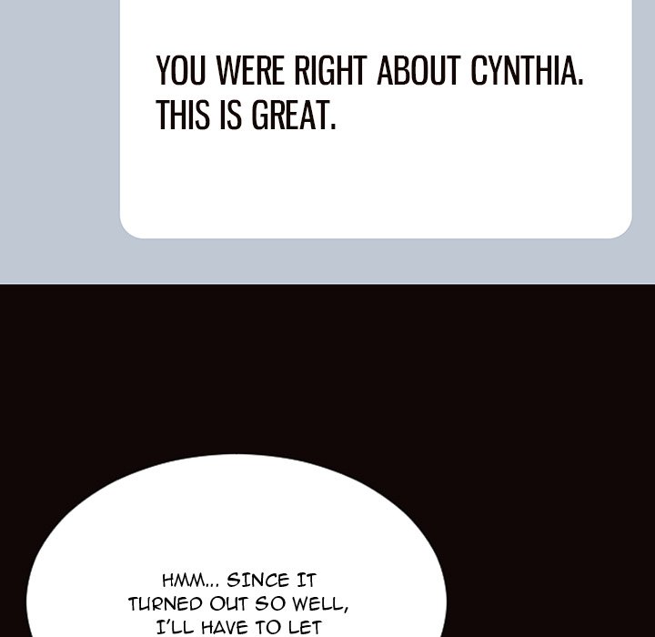 Superstar Cynthia Oh