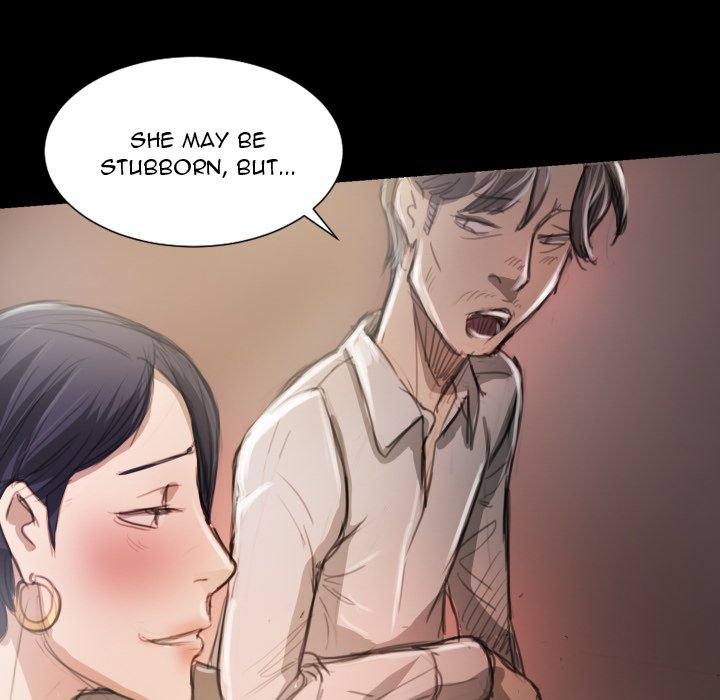 Two girls Manhwa