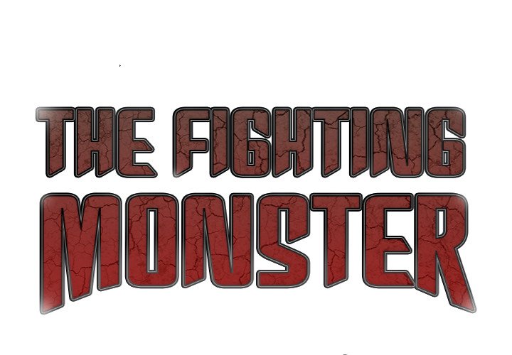 The Fighting Monster