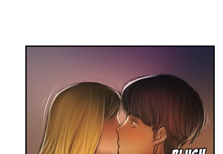 Two girls Manhwa