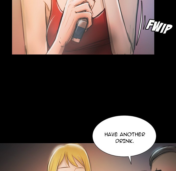 Two girls Manhwa