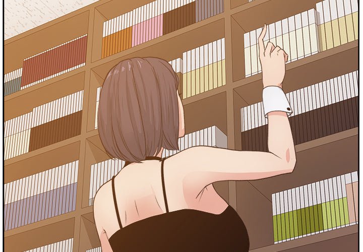 Soojung's Comic Store