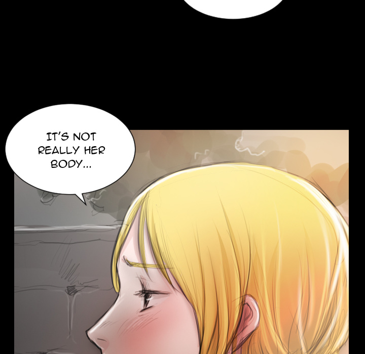 Two girls Manhwa