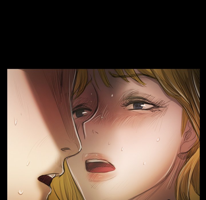 Two girls Manhwa