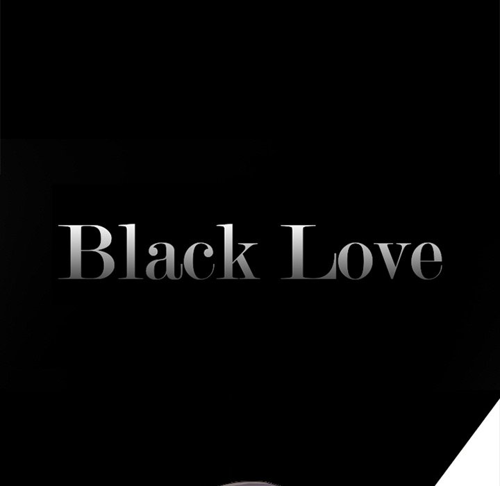 Black Love