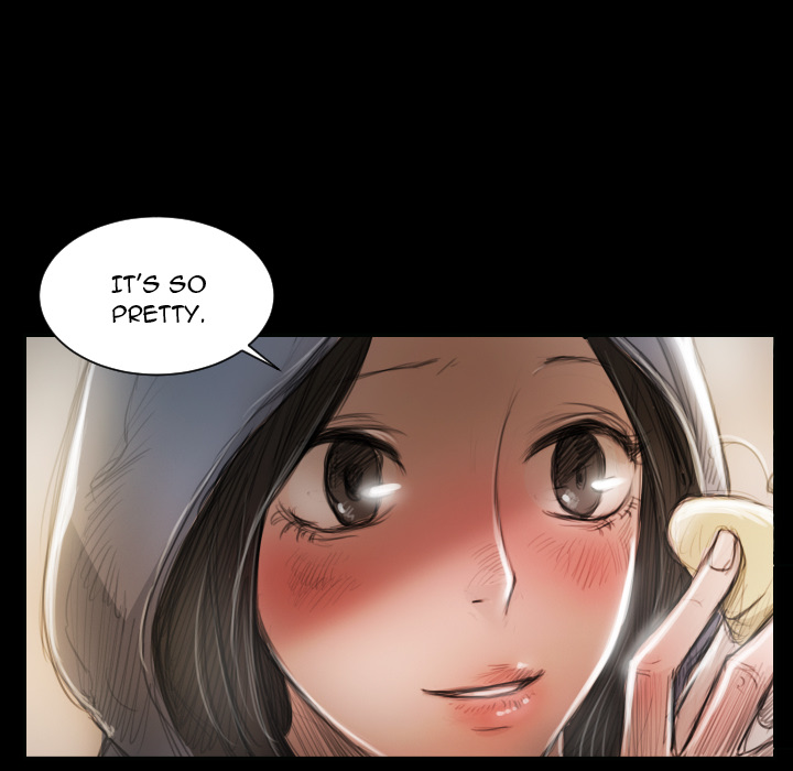 Two girls Manhwa