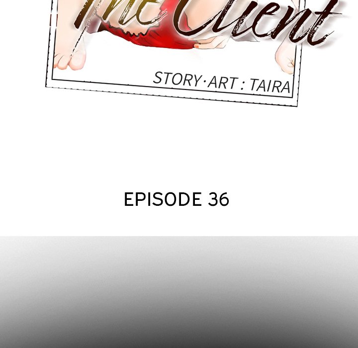 The Client