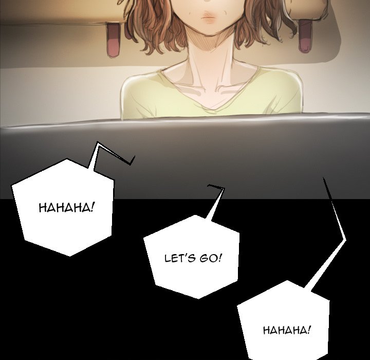 Two girls Manhwa