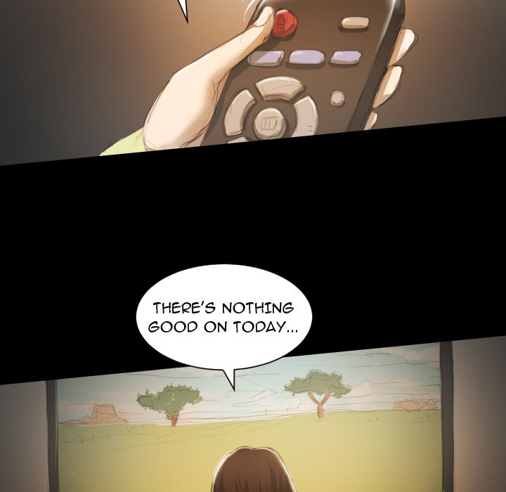 Two girls Manhwa