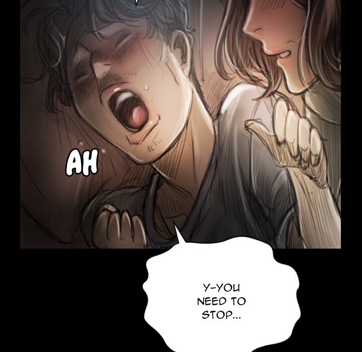 Two girls Manhwa