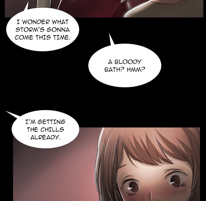 Two girls Manhwa