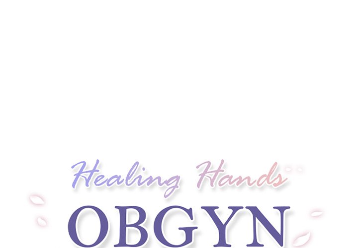 Healing Hands OBGYN