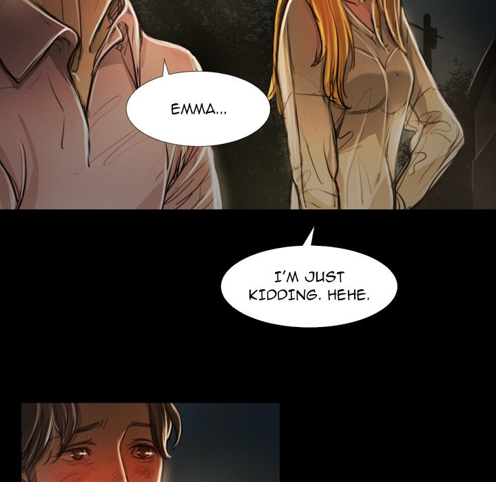 Two girls Manhwa