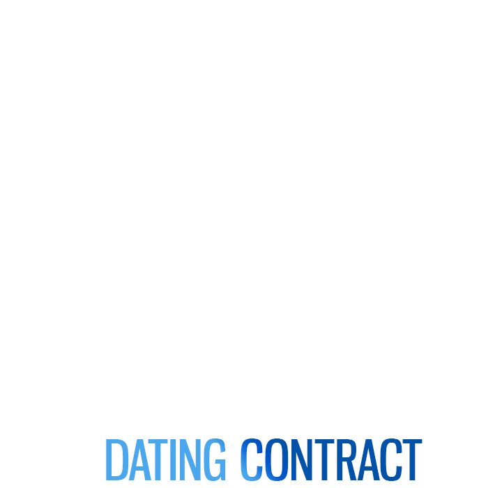 Dating Contract