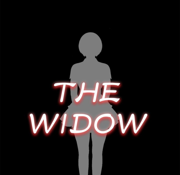 The Widow