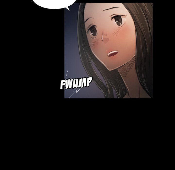 Two girls Manhwa