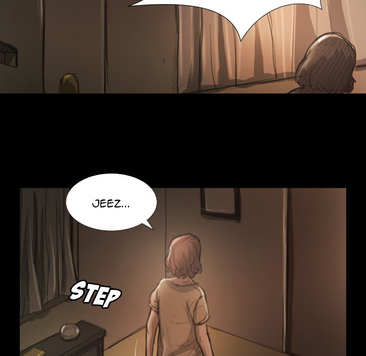 Two girls Manhwa