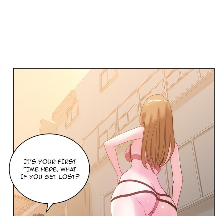 Soojung's Comic Store