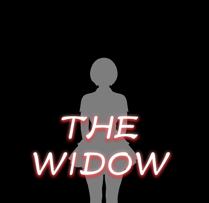 The Widow