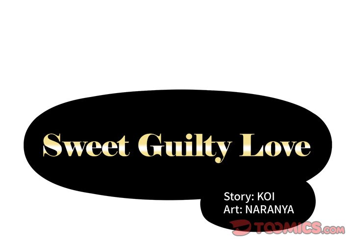 Sweet Guilty Love