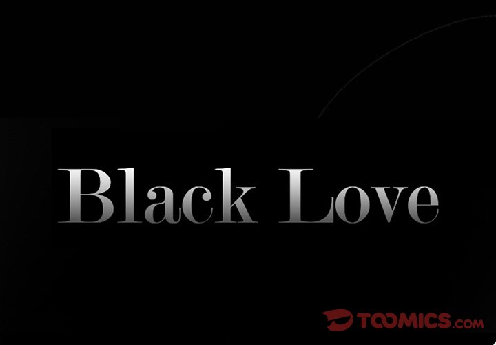 Black Love