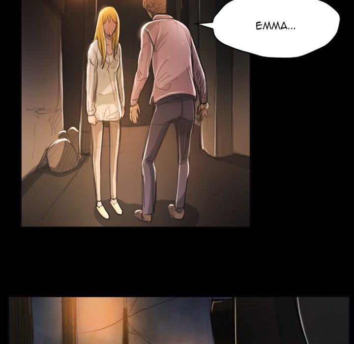 Two girls Manhwa