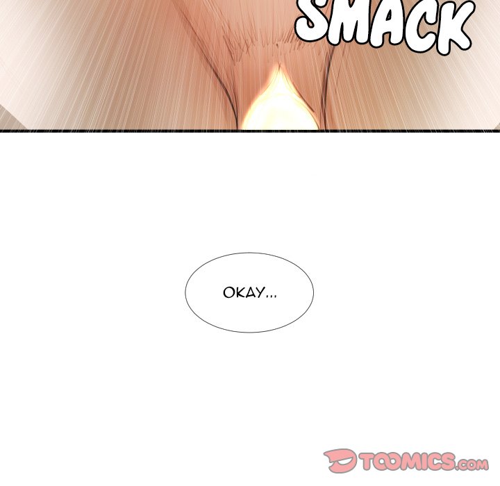 Two girls Manhwa