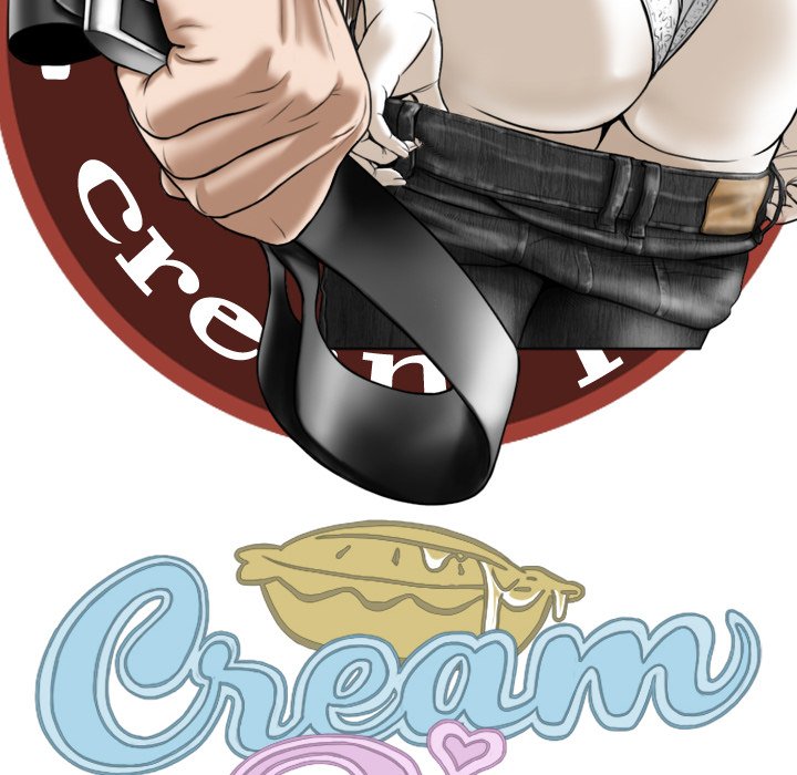 CREAMPIE