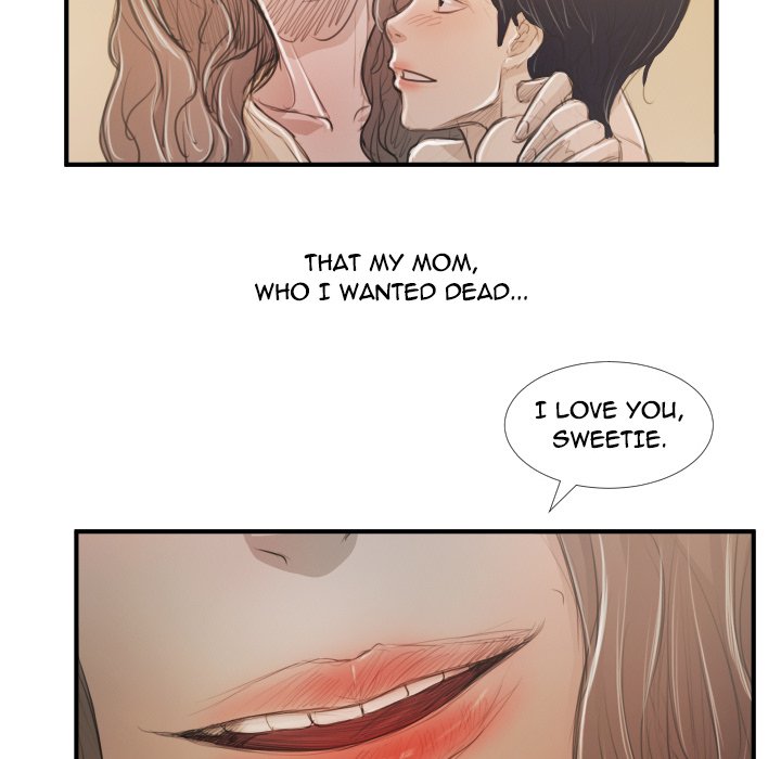 Two girls Manhwa