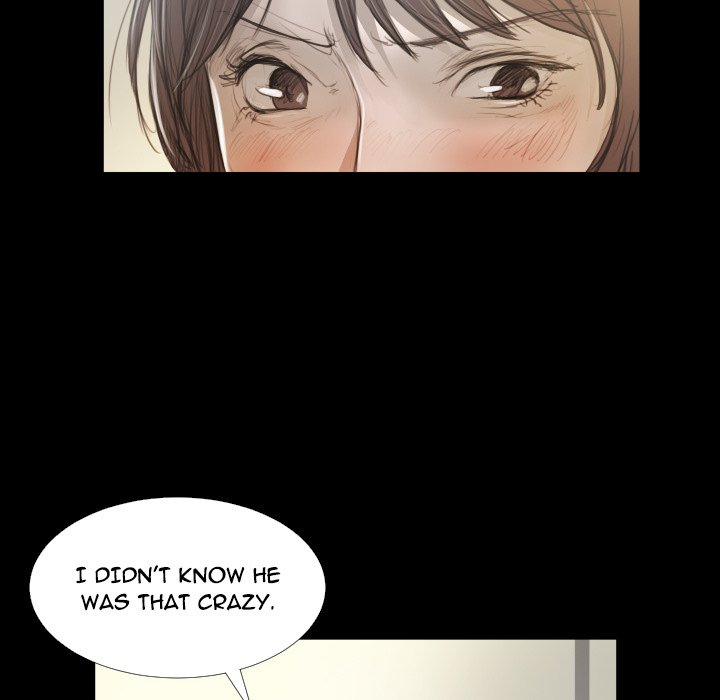 Two girls Manhwa