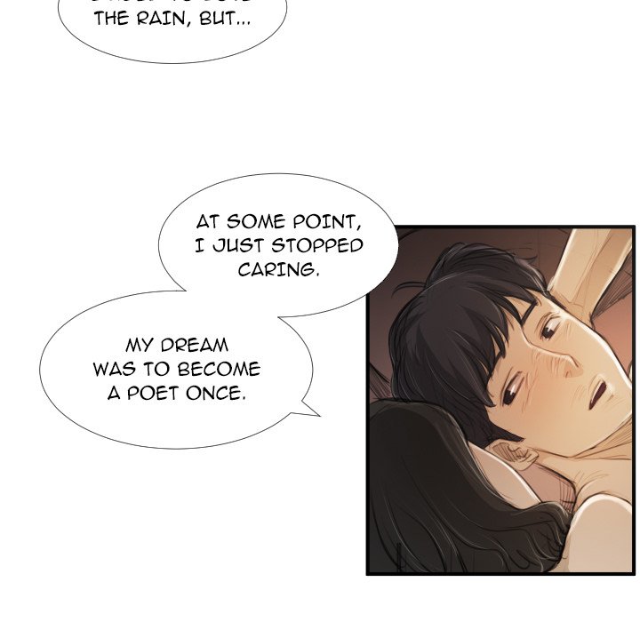 Two girls Manhwa