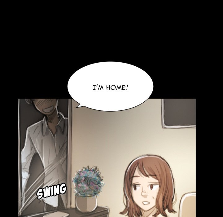 Two girls Manhwa