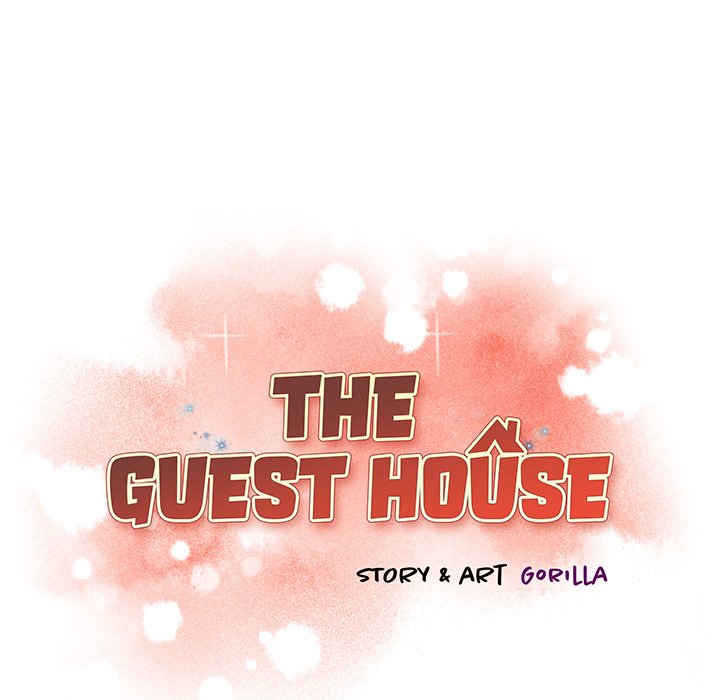 The Guest House