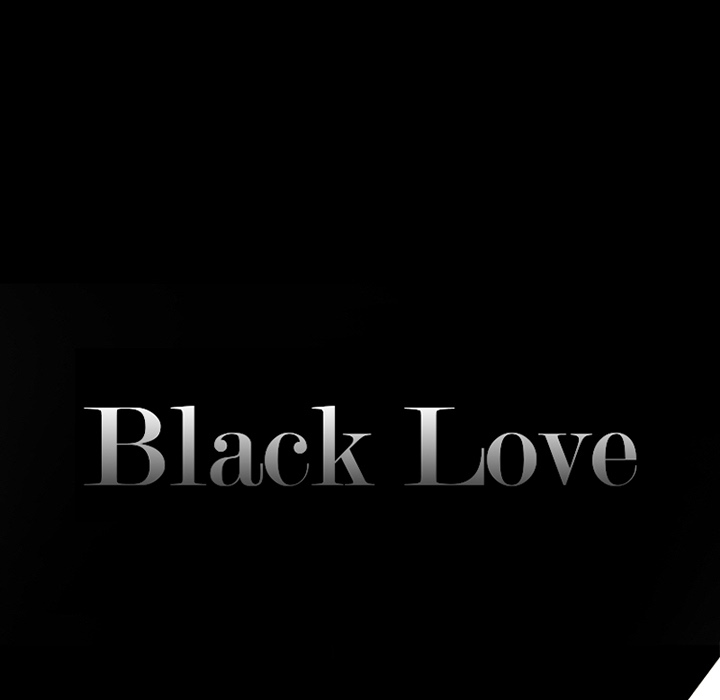 Black Love