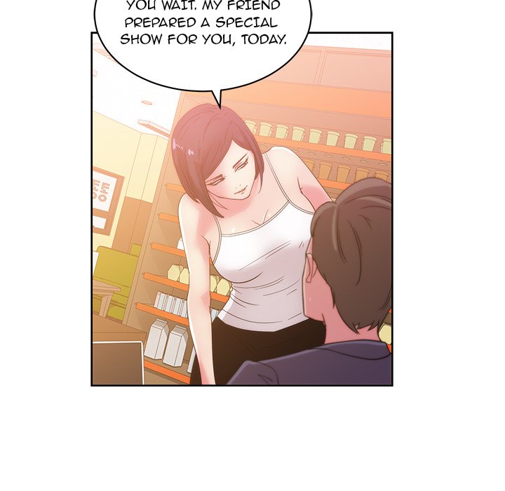 Soojung's Comic Store