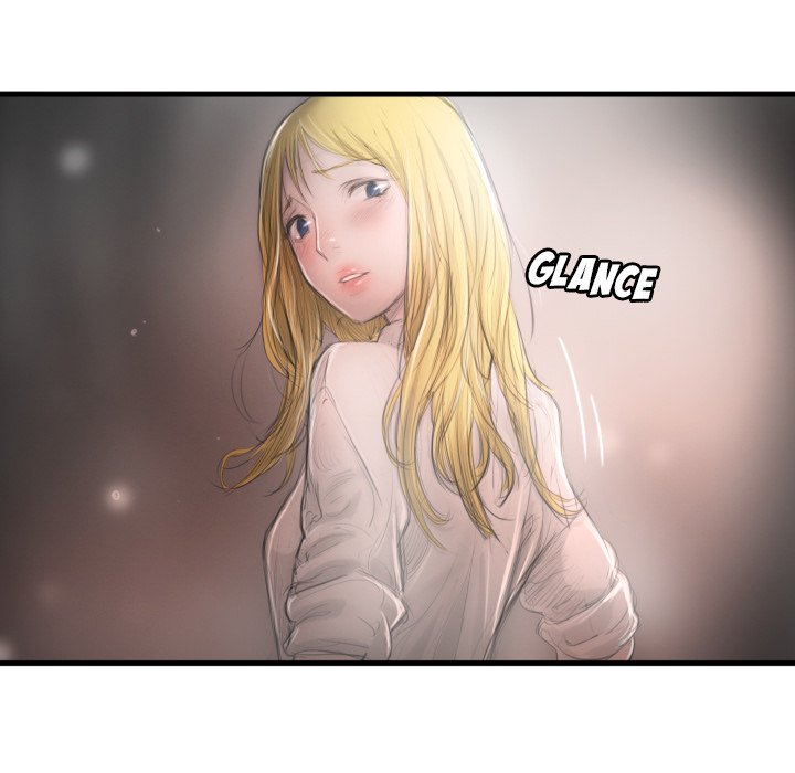 Two girls Manhwa