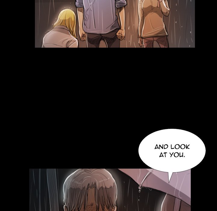 Two girls Manhwa