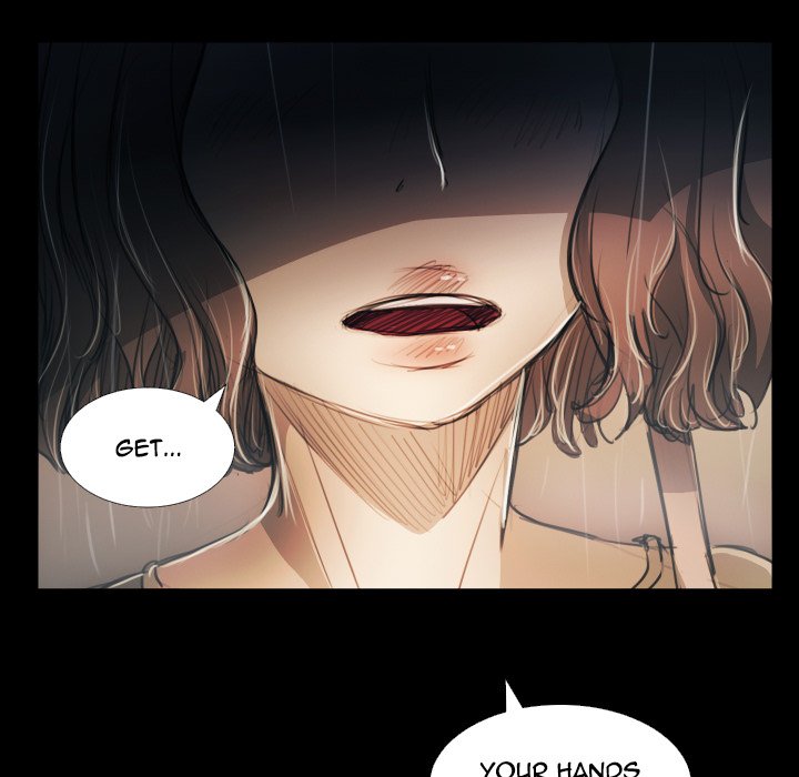 Two girls Manhwa