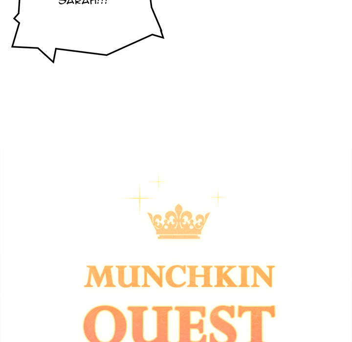 Munchkin Quest