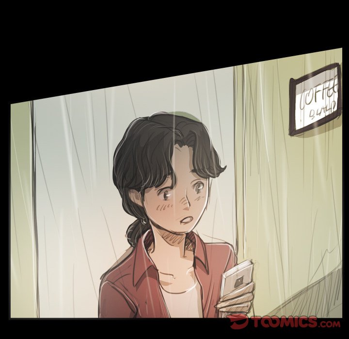 Two girls Manhwa