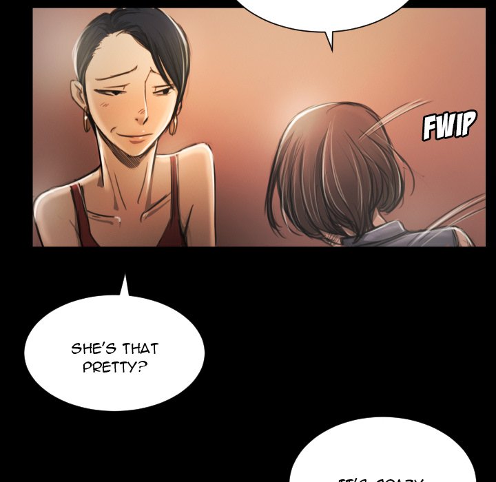 Two girls Manhwa