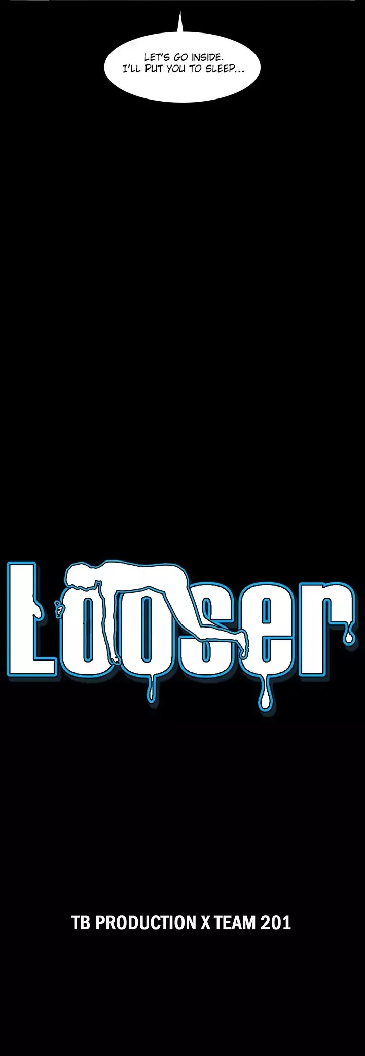 Loser (Team 201)