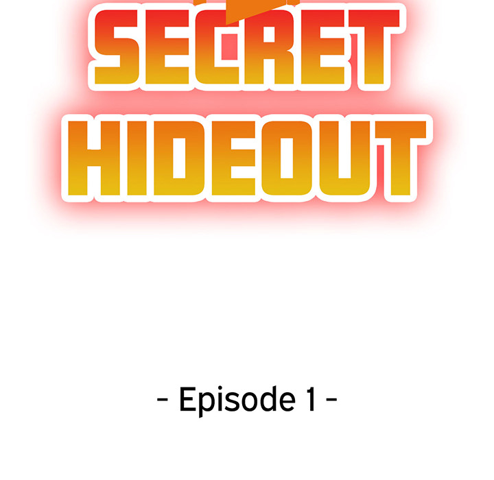 Secret Hideout