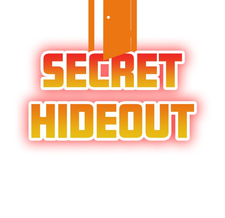 Secret Hideout