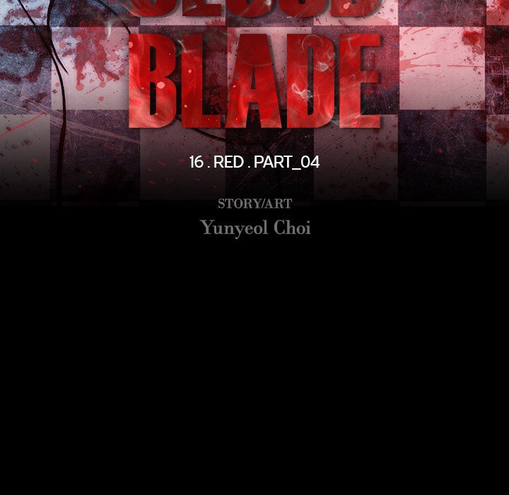 Blood Blade