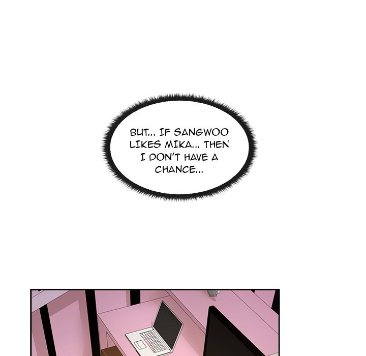 Soojung's Comic Store