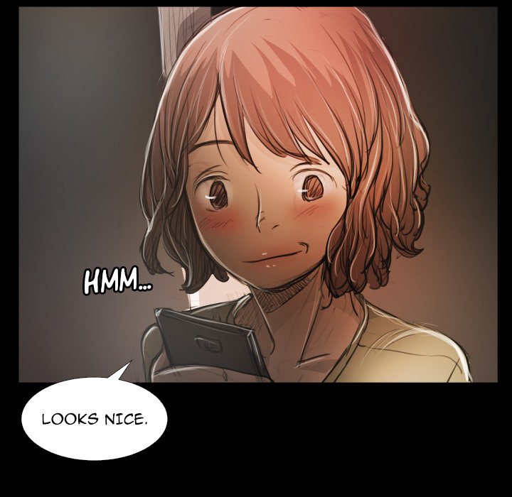 Two girls Manhwa