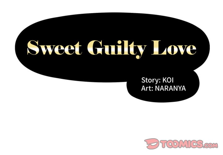 Sweet Guilty Love