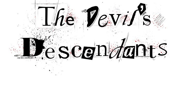 The Devil's Descendants